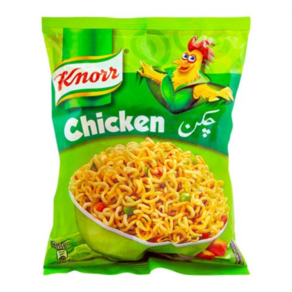 Knorr Chicken Noddles