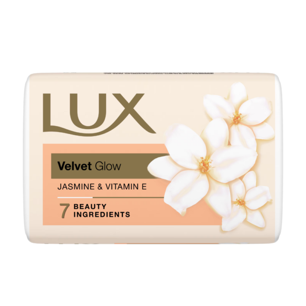 LUX Soaps
